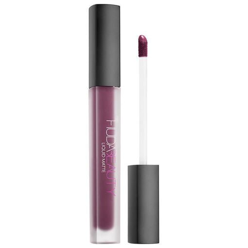 Huda Beauty Liquid Matte Heartbreaker Allure