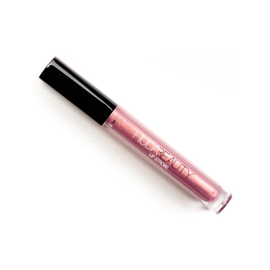 Huda Beauty Liquid Lip Strobe Angelic