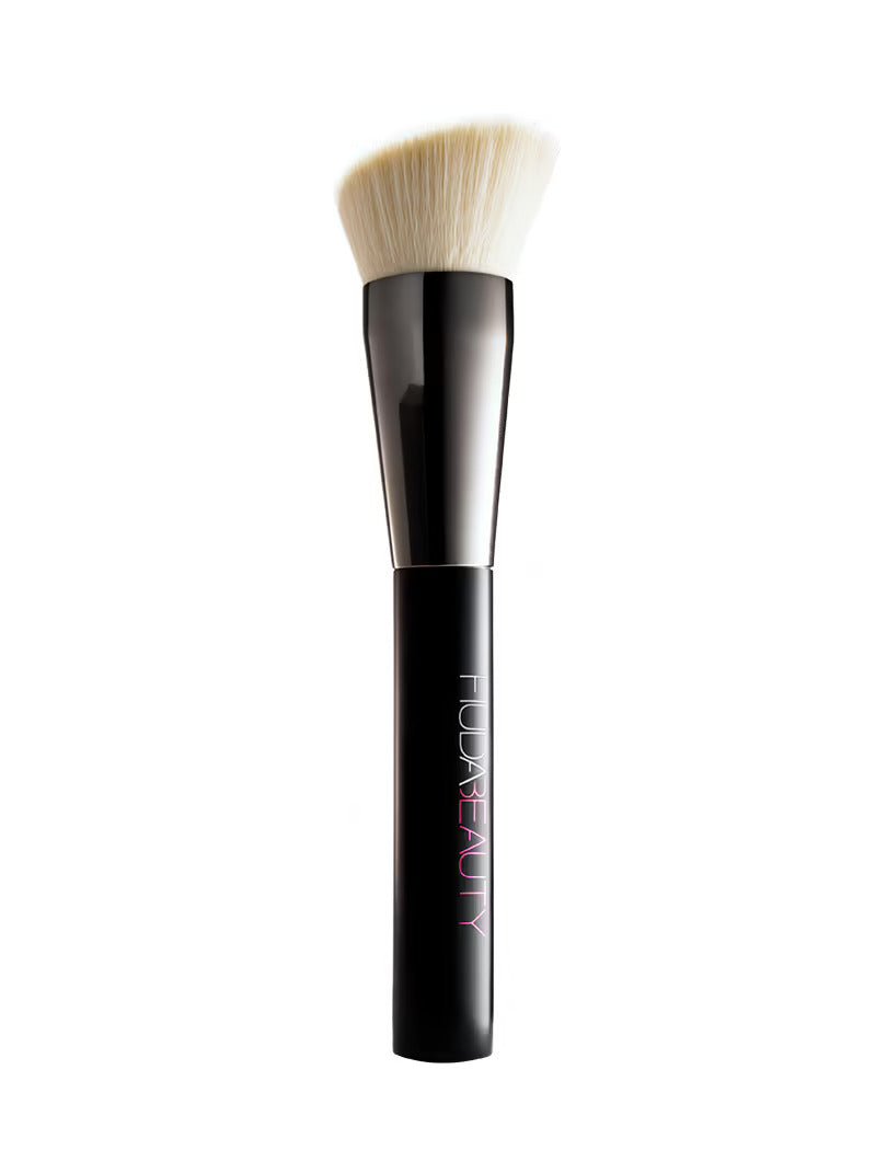 Huda Beauty Face Buff & Blend Complexion Brush