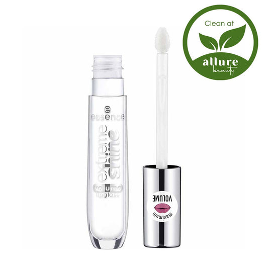 Essence Extreme Shine Volume Lipgloss - 01 Crystal Clear