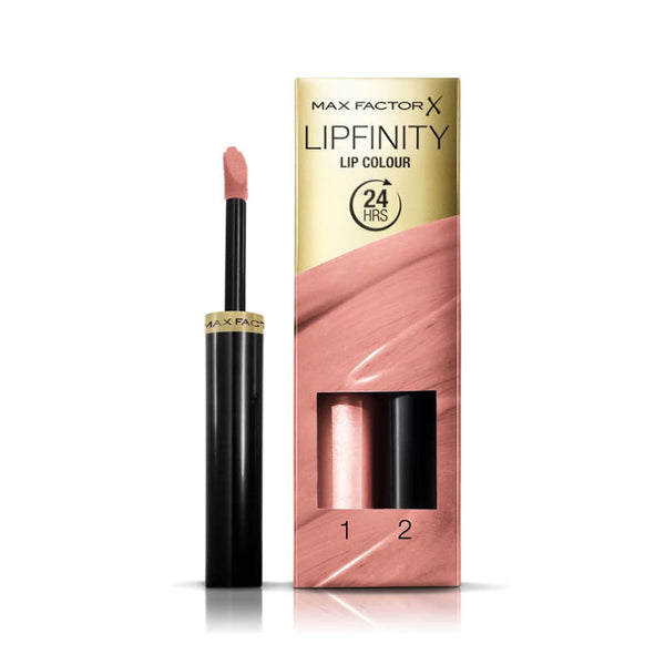 Max Factor Lip Finity - Endlessly Mesmerising 210