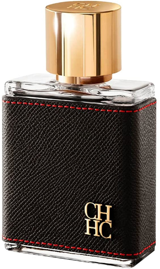 Carolina Herrera HC Eau De Toilette Spray For Men 100ml