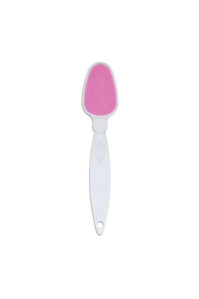 Loveliness Best Choice Pedicure File P-130 Spoon Small Foot Filer 12's