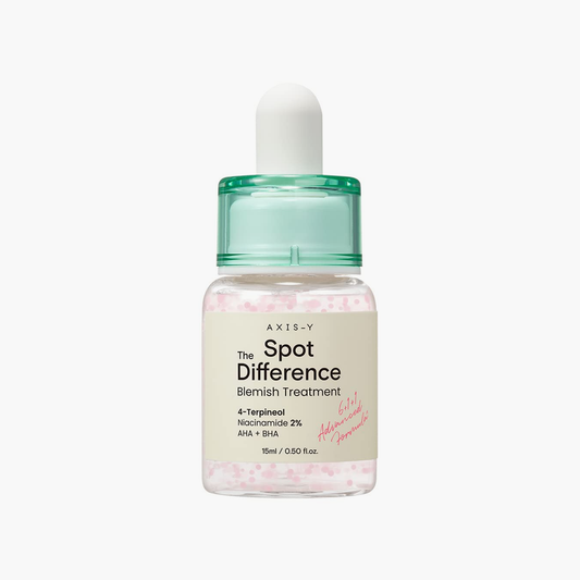 AXIS-Y Spot The Difference Blemish Treatment/15 ml