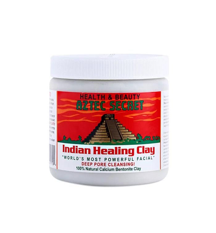 Aztec Secret Indian Healing Clay 454Gm