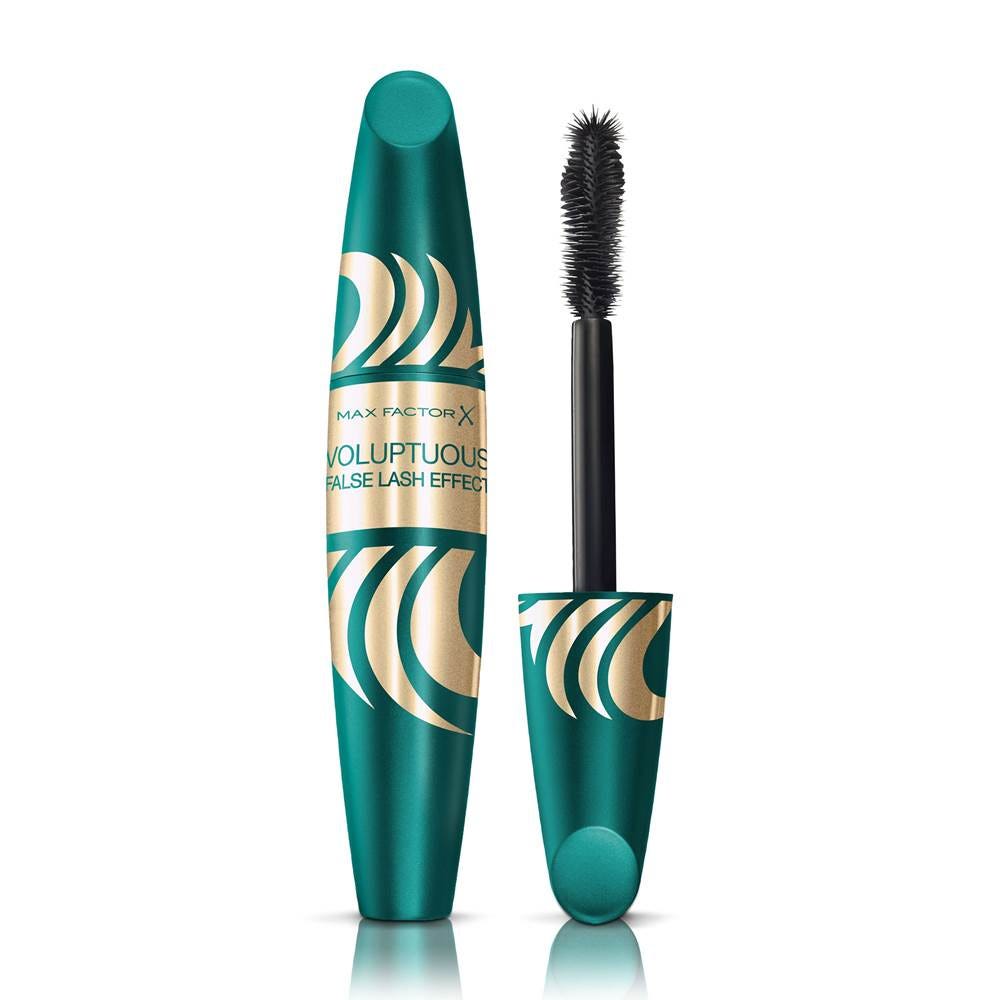 Max Factor Voluptuous Fle Mascara Water Proof Black - EVE