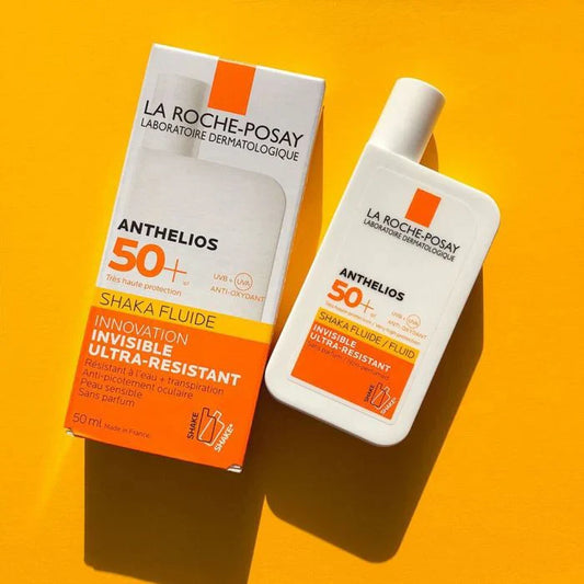 Laroche Posay Anthelios 50+ Fluide Invisible 50 ml