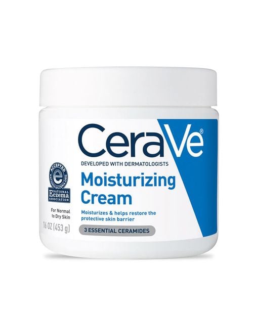 cerave moistrusing cream for dry to very dry skin