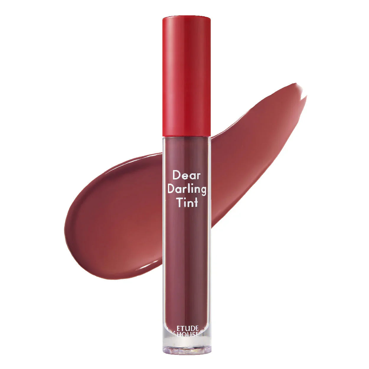 Etude House Dear Darling Water Gel Tint - PK003 - Sweet Potato Red