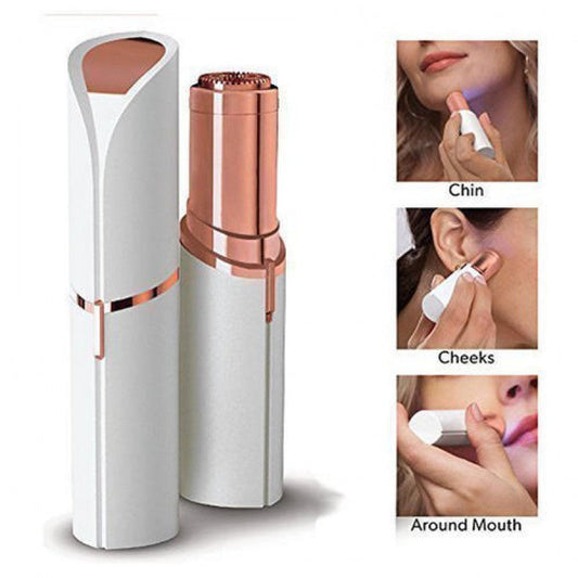 Loveliness-  Flawless Hair Removal Machine