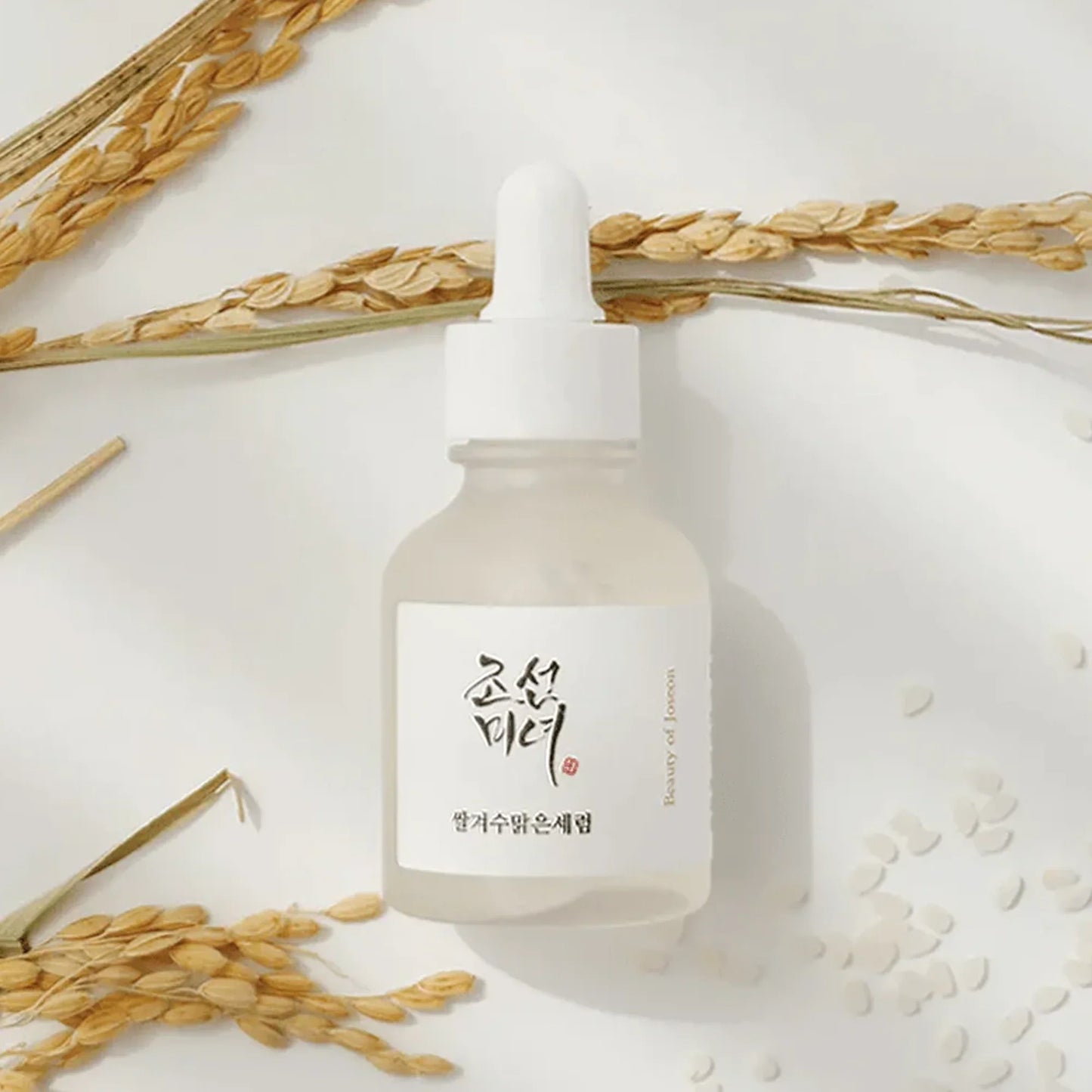 BEAUTY OF JOSEON GLOW DEEP SERUM RICE + ARBUTIN 30ML