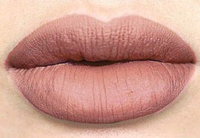 The Balm - Meet Matte Hughes Liquid Lipstick - Charismatic