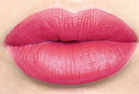 The Balm - Meet Matte Hughes Liquid Lipstick - Brilliant 1.2Ml