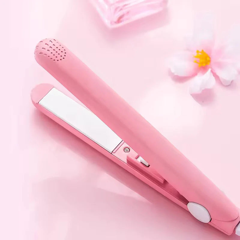 Loveliness -  Travel Mini Hair Straightener