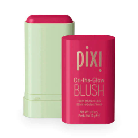 Pixi On The Glow Blush Ruby