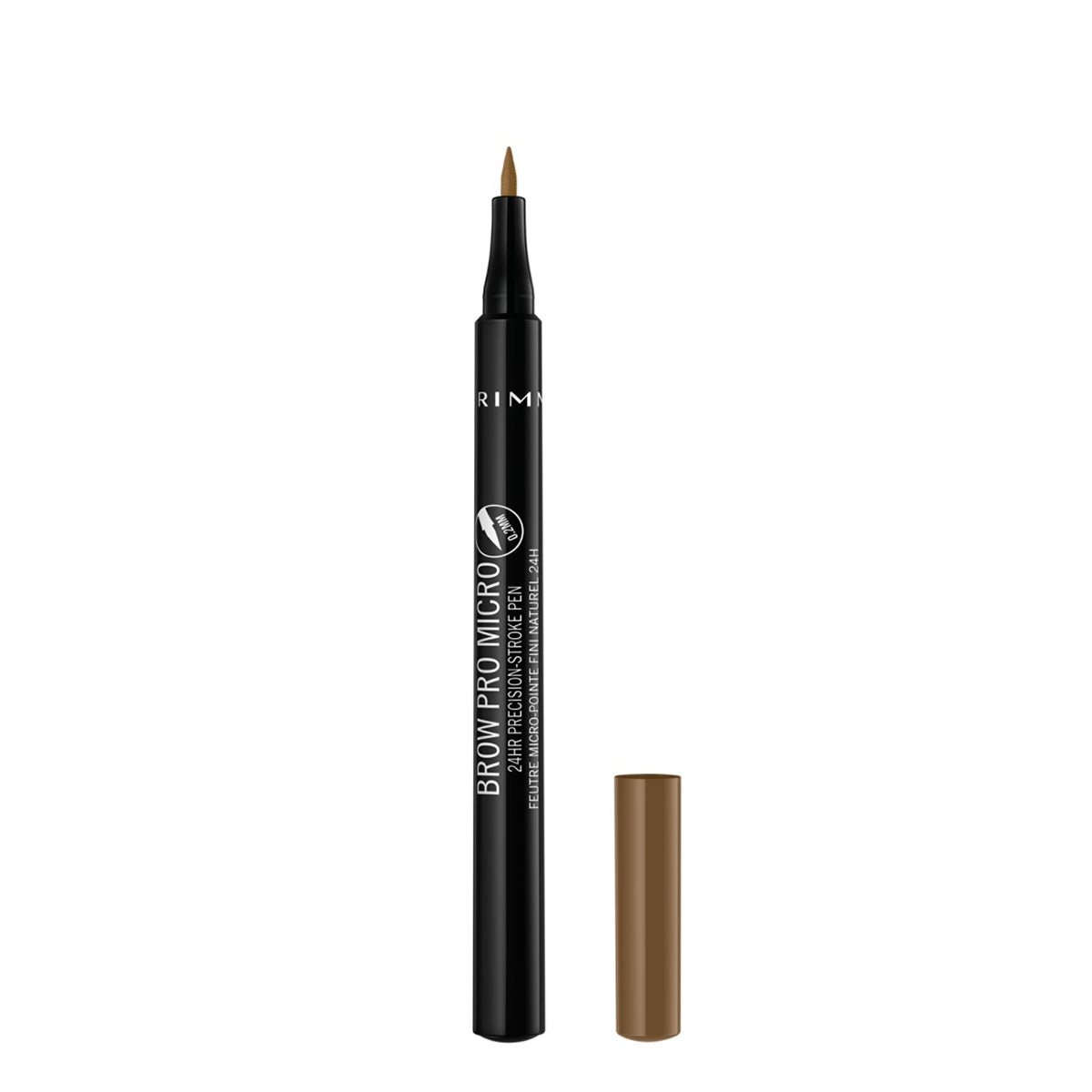 Rimmel London Pro Micro Pen 001 Blonde