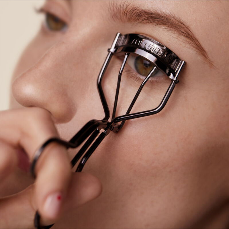 Eyelash Curler