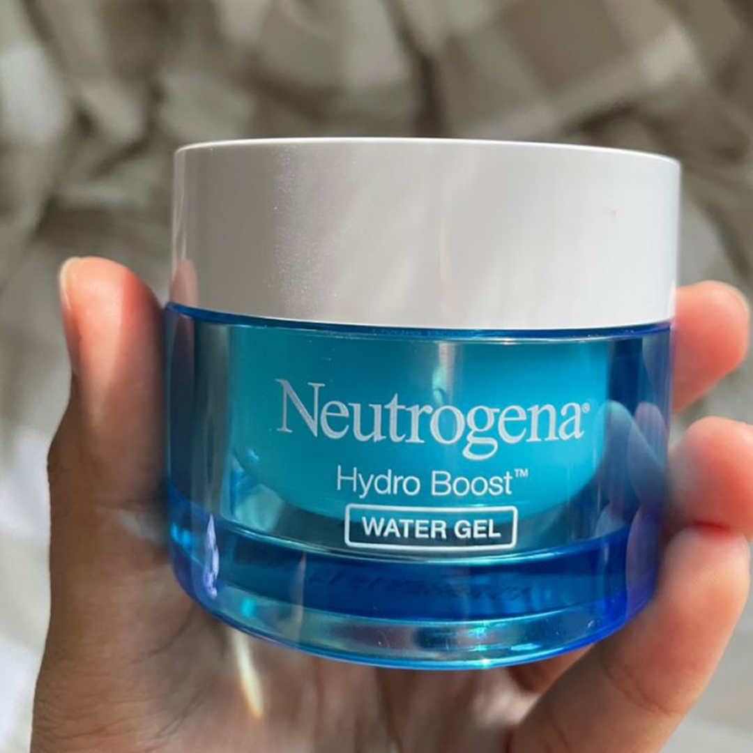 Neutrogena  Hydro Boost Water Gel 50ml