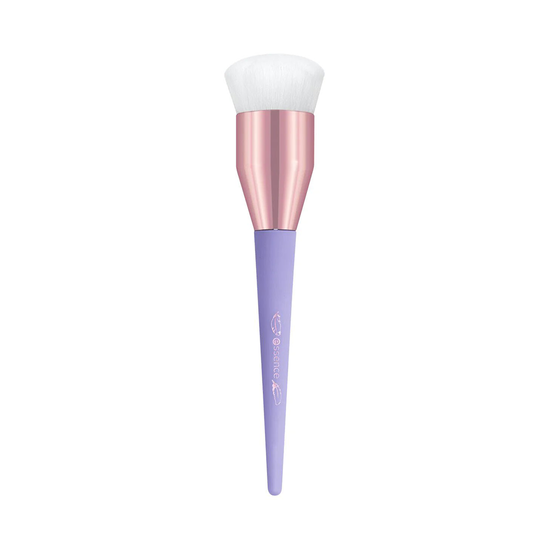 Essence Fluffy Dreams Foundation Buffer Brush