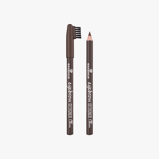 Essence Eyebrow Designer 02 Brown