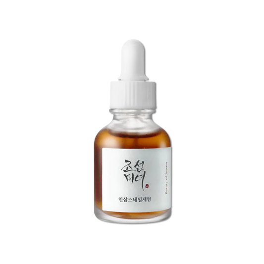 BEAUTY OF JOSEON Revive Serum Ginseng + Snail Mucin 30Ml