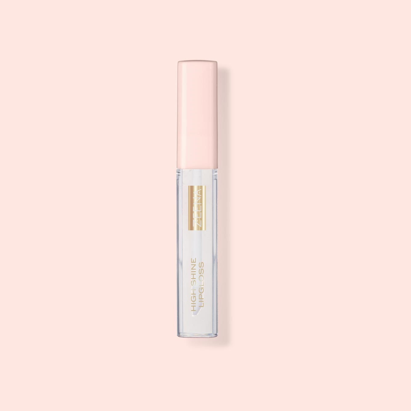 ZEENA HIGH SHINE LIPGLOSS 010