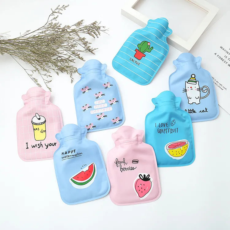 Loveliness - Mini Hot Water Bag