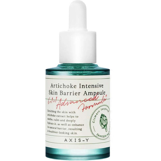 AXIS-Y Artichoke Intensive Skin Barrier Ampoule/30 ml