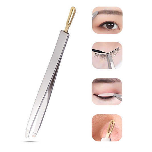 Loveliness - Eyebrow Tweezer