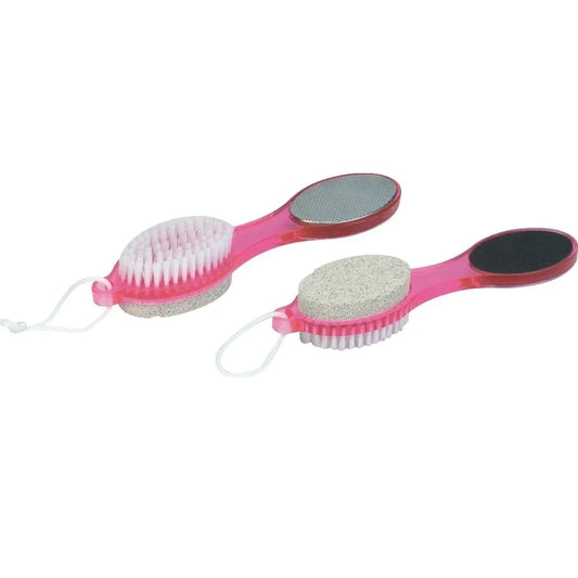 Loveliness - Pedicure Paddle Brush