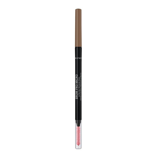 Rimmel London Brow Pro Microdefiner - Light