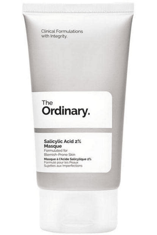 TO Salicylic Acid 2% Masque - 50ml