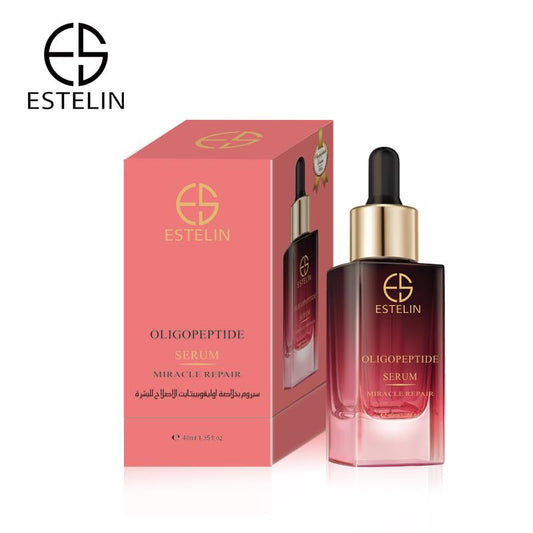 Estelin Oligopeptide Serum Miracle Repair 40Ml