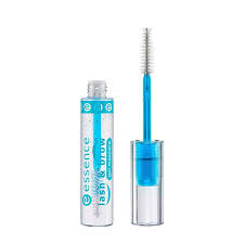 Essence Lash & Brow Gel Mascara Style And Comb 9ml