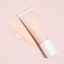 Huda Beauty Glo Wish Multi Dew Skin Tint Foundation