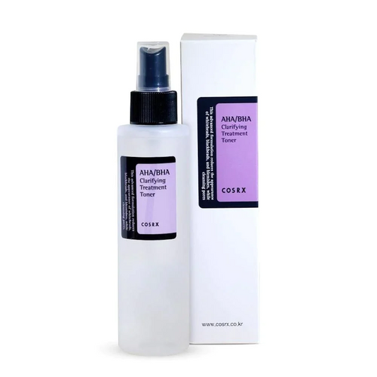 Cosrx - AHA BHA Clarifying Treatment Toner/150 ml