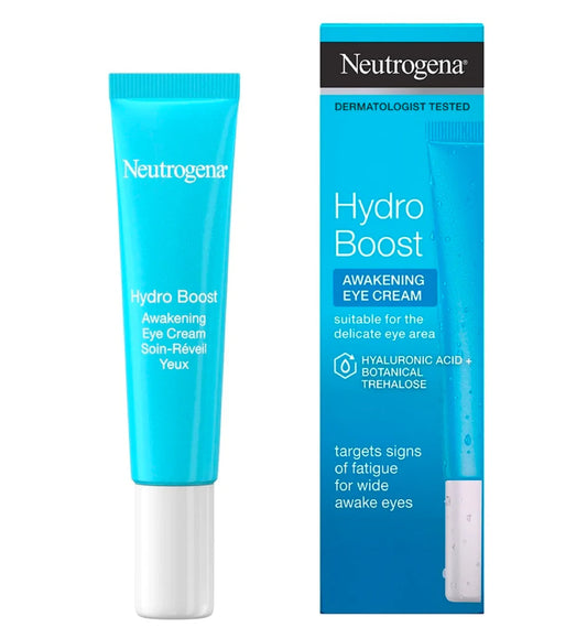 Neutrogena Hydro Boost Awakening Eye Cream 15ml