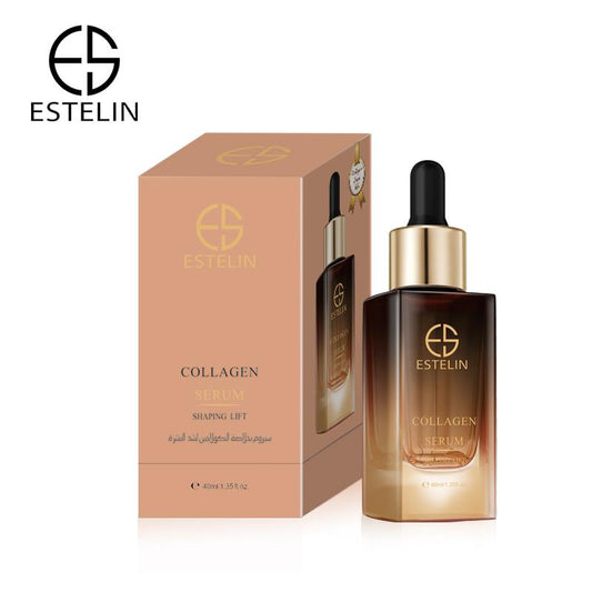 Estelin Collagen Serum Shaping Lift 40Ml