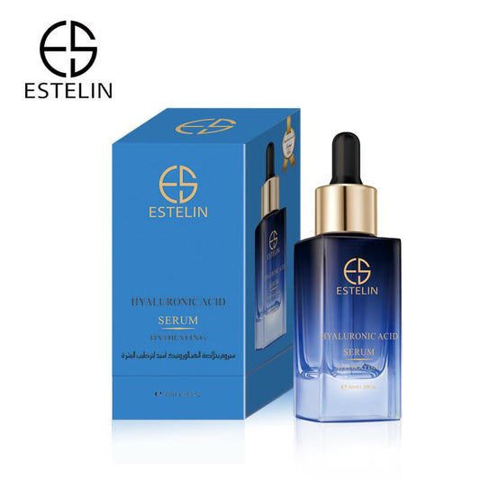 Estelin Hyaluronic Acid Serum Hydrating 40Ml