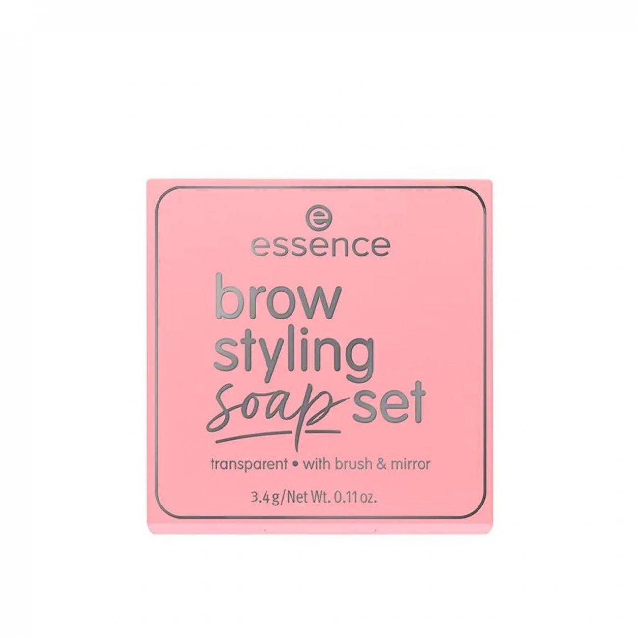 Essence Brow Soap Brow Styling Soap Set