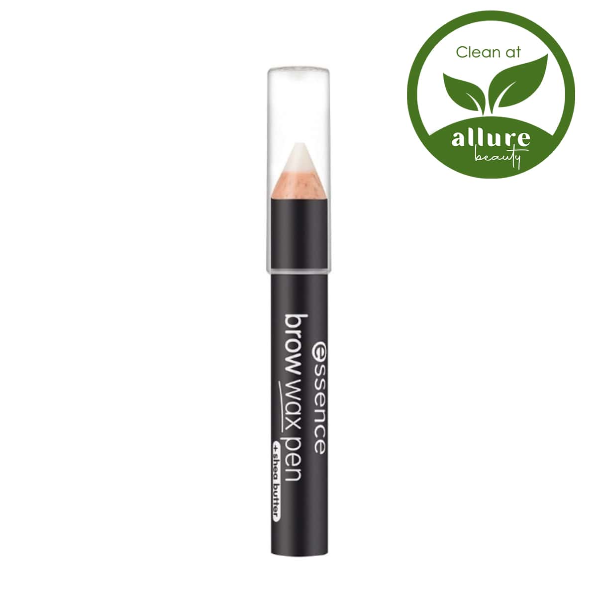 Essence Brow Wax Pen - 01 Transparent