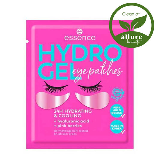 Essence Eye Contour Patches Hydro Gel