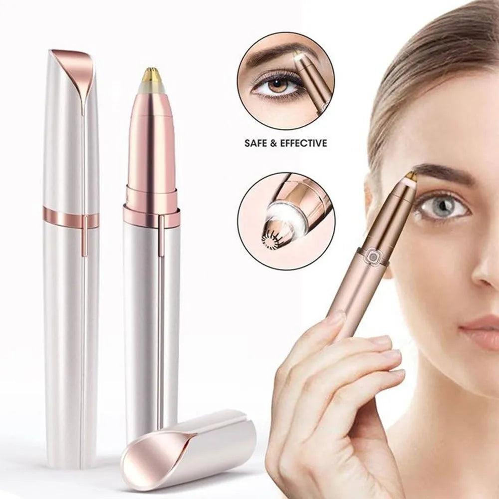 Loveliness - Flawless Eye Brow Remover