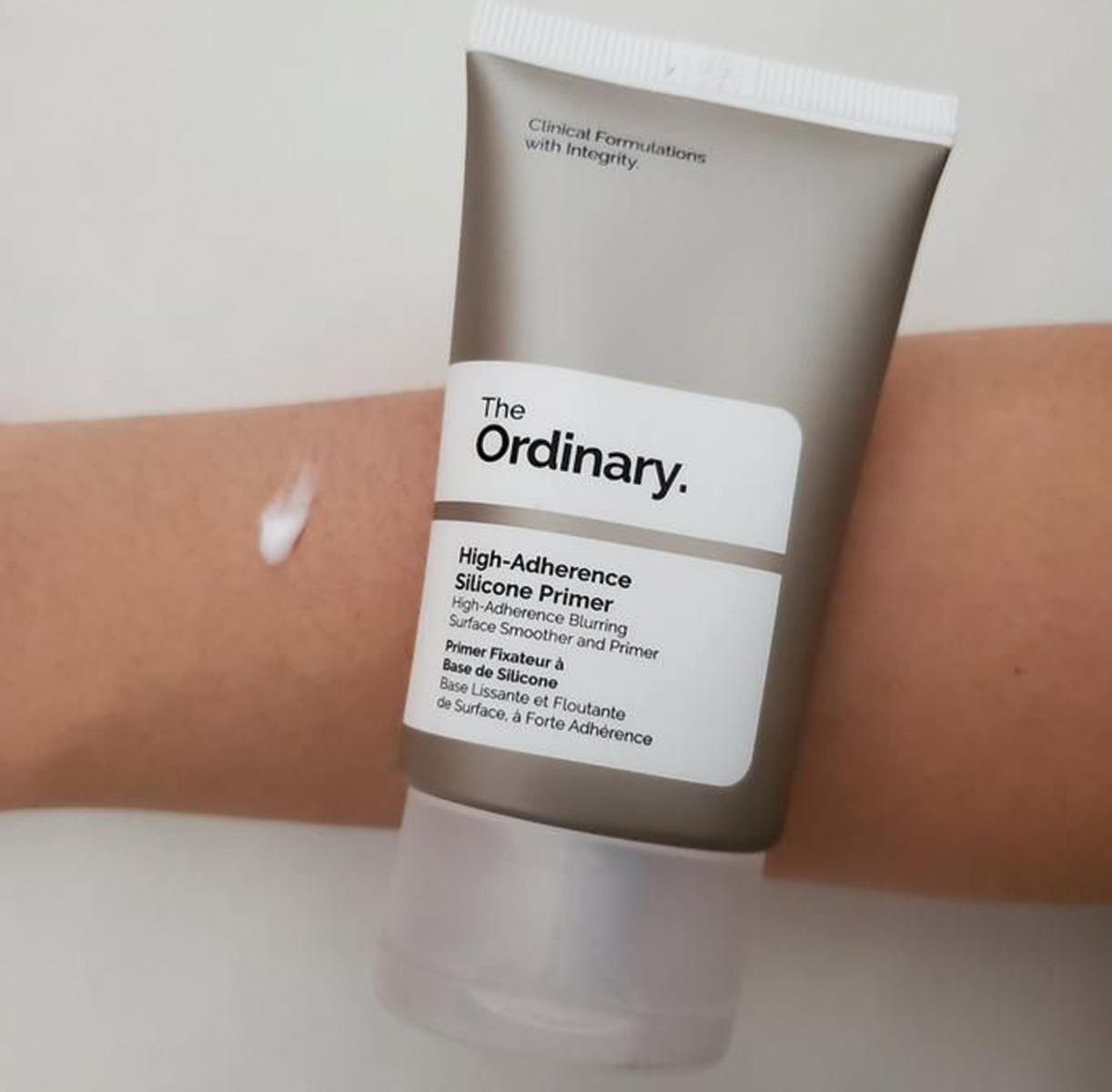 Ordinary  Primer High Adherence Silicone 30ml.