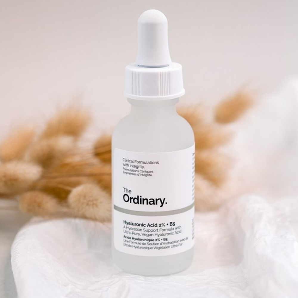 Ordinary  Hyaluronic Acid 2% + B5 30ml