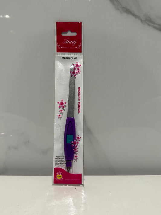 Loveliness - 2In1 Nail Filer