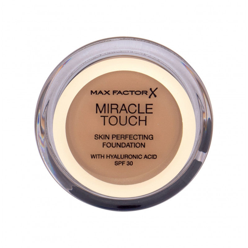 Max Factor Miracle Touch Skin Perfecting SPF30 (11ml)