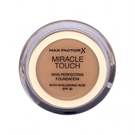 Max Factor Miracle Touch Skin Perfecting SPF30 (11ml)