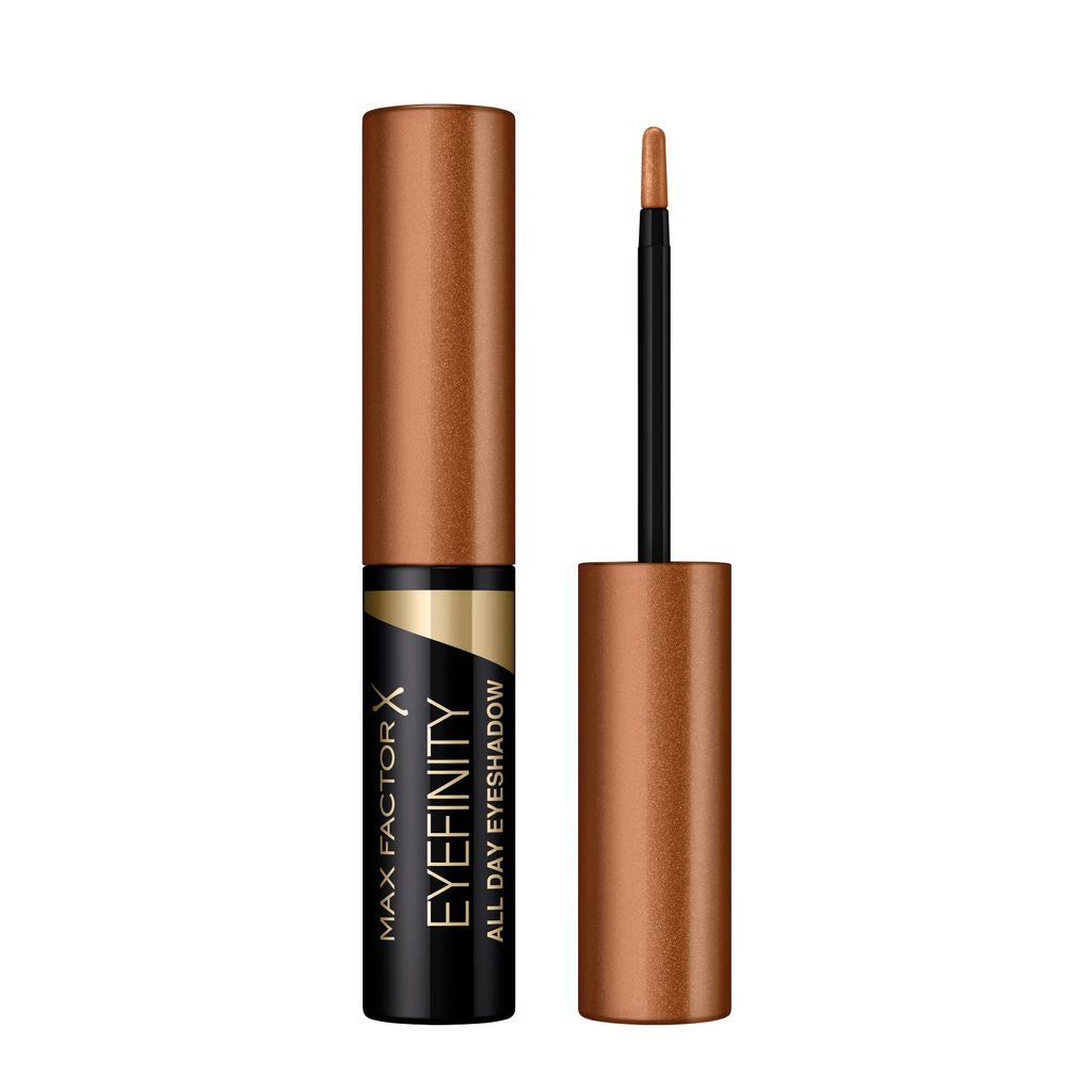 Max Factor Eyefinity All Day Liquid Eyeshadow 03 Divine .