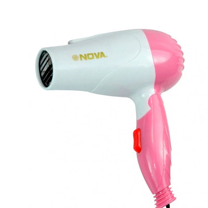 Loveliness -  Nova Foldable Hair Dryer